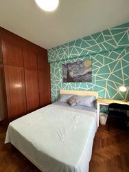 Westcove Condominium (D5), Condominium #575051501